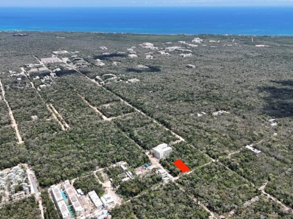 TERRENO en venta manzana 315 región 15 Tulum