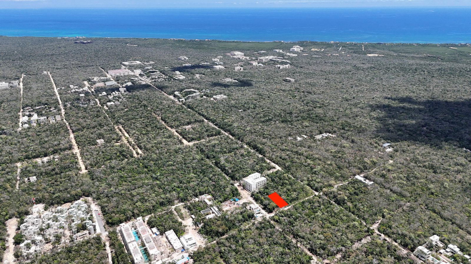 TERRENO en venta manzana 315 región 15 Tulum