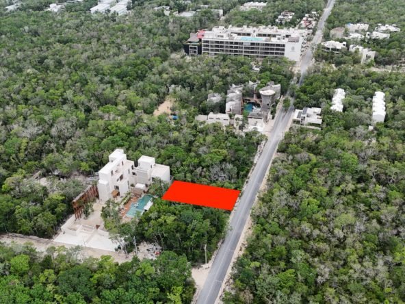 terreno en venta manzana 161 región 15