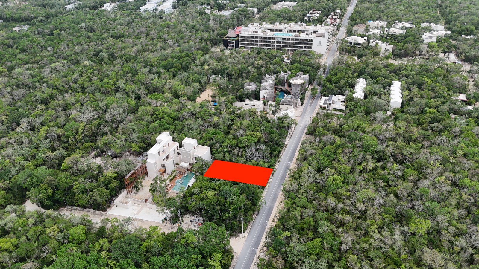 terreno en venta manzana 161 región 15